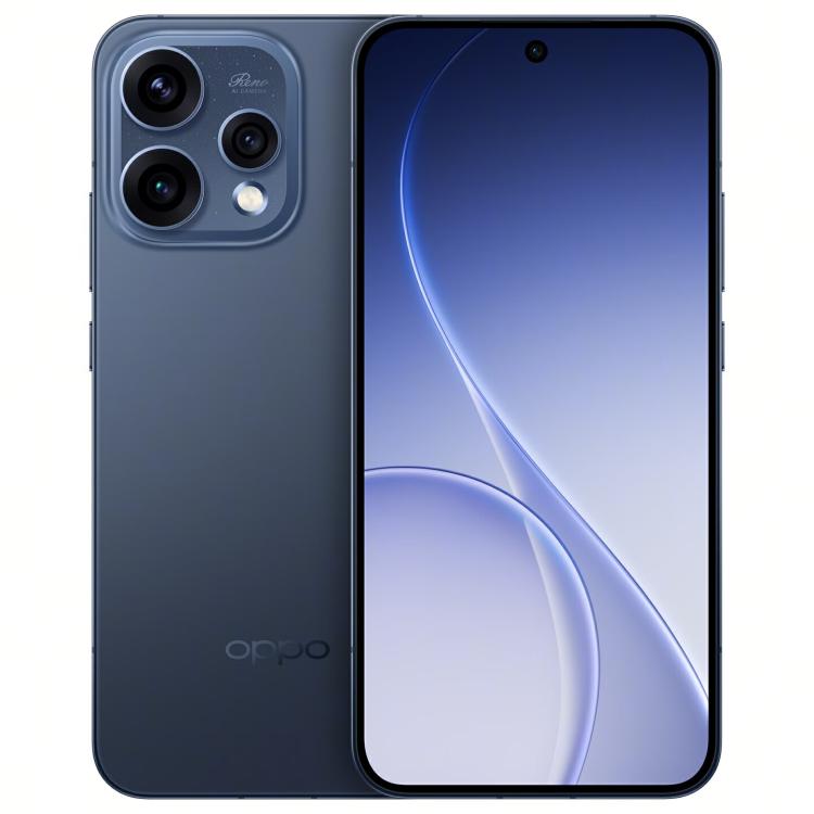 OPPO Reno15c, 12GB+512GB, Screen Fingerprint, 6.59 inch ColorOS 16.0 Qualcomm Snapdragon 7 Gen 4 Octa Core, NFC, OTG, Network: 5G (Dark Blue)
OPPO Reno15c, 12GB+512GB, Screen Fingerprint, 6.59 inch ColorOS 16.0 Qualcomm Snapdragon 7 Gen 4 Octa Core, NFC, OTG, Network: 5G (Dark Blue)
