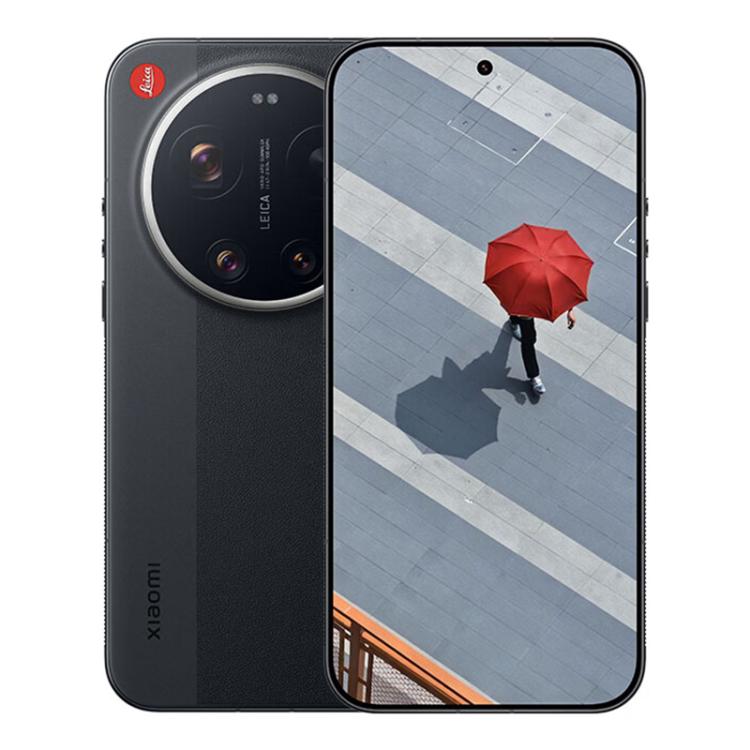 Xiaomi 17 Ultra By Leica, 16GB+1TB, 3D Ultrasonic Fingerprint, 6.9 inch Xiaomi HyperOS 3 Snapdragon 8 Elite Gen 5 Octa Core, NFC, Network: 5G (Black)
Xiaomi 17 Ultra By Leica, 16GB+1TB, 3D Ultrasonic Fingerprint, 6.9 inch Xiaomi HyperOS 3 Snapdragon 8 Elite Gen 5 Octa Core, NFC, Network: 5G (Black)