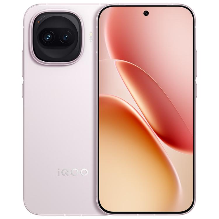 vivo iQOO Z11 Turbo, 12GB+512GB, Ultrasonic 3D Fingerprint, 6.59 inch Android 16 OriginOS 6 Snapdragon 8 Gen 5 Octa Core, OTG, NFC, Network: 5G (Pink)
vivo iQOO Z11 Turbo, 12GB+512GB, Ultrasonic 3D Fingerprint, 6.59 inch Android 16 OriginOS 6 Snapdragon 8 Gen 5 Octa Core, OTG, NFC, Network: 5G (Pink)