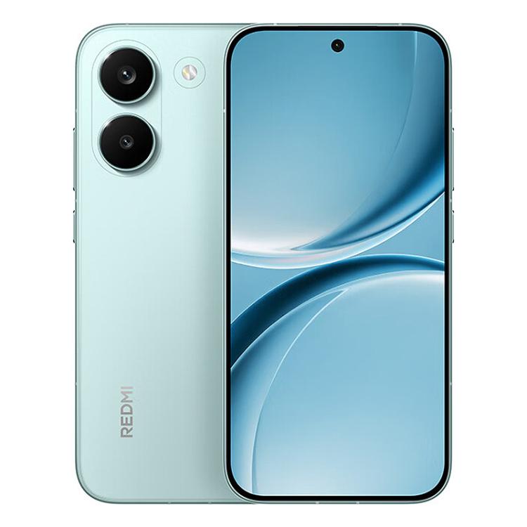 Xiaomi REDMI Turbo 5, 16GB+512GB, 6.59 inch Xiaomi HyperOS 3 Dimensity 8500-Ultra Octa Core, NFC, Network: 5G (Mint)
Xiaomi REDMI Turbo 5, 16GB+512GB, 6.59 inch Xiaomi HyperOS 3 Dimensity 8500-Ultra Octa Core, NFC, Network: 5G (Mint)