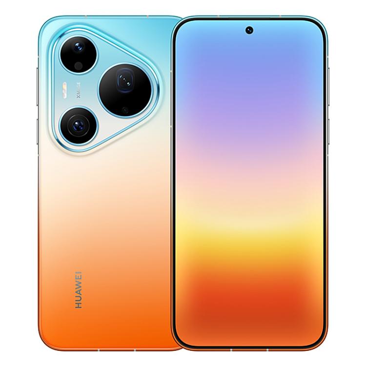HUAWEI Pura 90 Pro Max, 16GB+512GB, Side Fingerprint Identification, 6.9 inch HarmonyOS 6.1 Kirin 9030S, NFC, OTG, Not Support Google Play (Orange)
HUAWEI Pura 90 Pro Max, 16GB+512GB, Side Fingerprint Identification, 6.9 inch HarmonyOS 6.1 Kirin 9030S, NFC, OTG, Not Support Google Play (Orange)