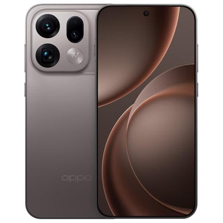 OPPO Find X9s Pro AI Phone, 16GB+1TB, Screen Ultrasound Fingerprint, 6.32 inch ColorOS 16.0 Dimensity 9500 Octa Core, NFC, OTG, Network: 5G (Titanium Color)
OPPO Find X9s Pro AI Phone, 16GB+1TB, Screen Ultrasound Fingerprint, 6.32 inch ColorOS 16.0 Dimensity 9500 Octa Core, NFC, OTG, Network: 5G (Titanium Color)