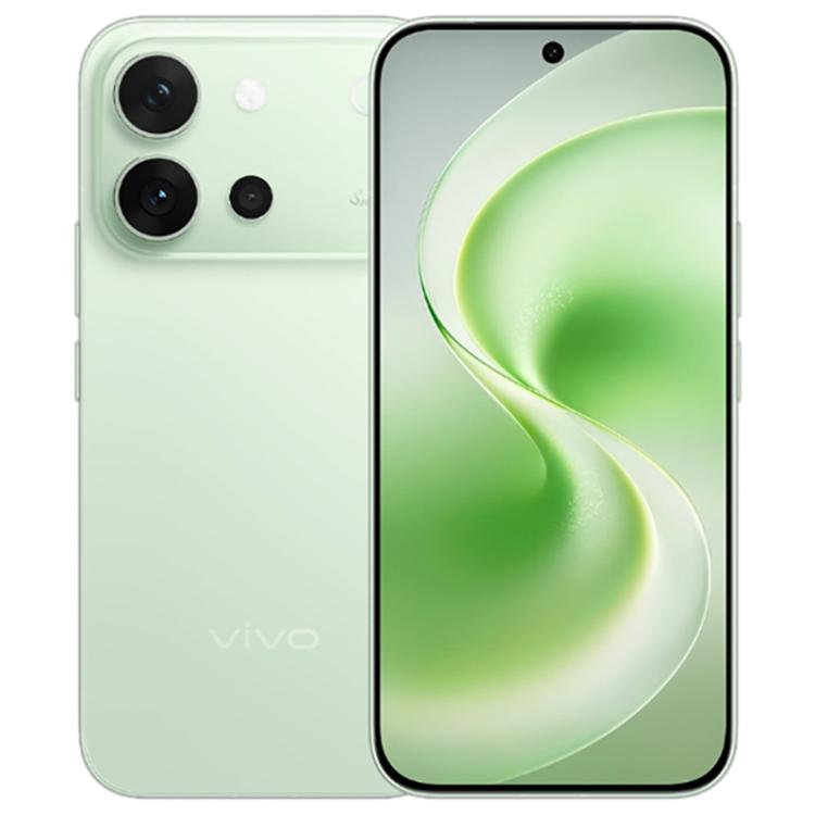 vivo S60, 12GB+512GB, 6.59 inch Android 16 OriginOS 6 Snapdragon 8s Gen 3 Octa Core, OTG, NFC, Network: 5G, Support Google Play (Green)
vivo S60, 12GB+512GB, 6.59 inch Android 16 OriginOS 6 Snapdragon 8s Gen 3 Octa Core, OTG, NFC, Network: 5G, Support Google Play (Green)