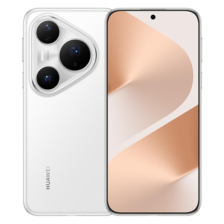 HUAWEI Pura 80 Pro+, 16GB+512GB, Side Fingerprint Identification, 6.8 inch HarmonyOS 5.1, NFC, OTG, Not Support Google Play (White)
HUAWEI Pura 80 Pro+, 16GB+512GB, Side Fingerprint Identification, 6.8 inch HarmonyOS 5.1, NFC, OTG, Not Support Google Play (White)