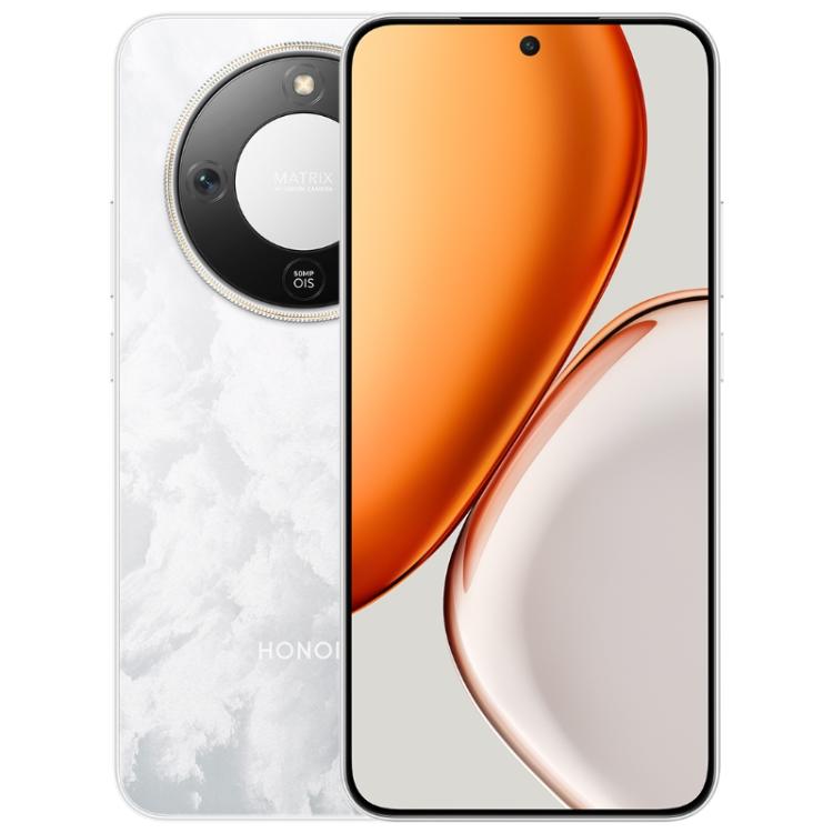 Honor X70, 8GB+256GB, Screen Fingerprint, 6.79 inch MagicOS 9.0 Snapdragon 6 Gen 4 Octa Core, Network: 5G, OTG, NFC, Support Google Play (White)
Honor X70, 8GB+256GB, Screen Fingerprint, 6.79 inch MagicOS 9.0 Snapdragon 6 Gen 4 Octa Core, Network: 5G, OTG, NFC, Support Google Play (White)