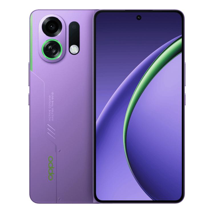 OPPO K13 Turbo Pro 5G, 16GB+512GB, Screen Fingerprint, 6.8 inch ColorOS 15.0 Snapdragon 8s Gen 4 Octa Core, NFC, OTG, Network: 5G (Purple)
OPPO K13 Turbo Pro 5G, 16GB+512GB, Screen Fingerprint, 6.8 inch ColorOS 15.0 Snapdragon 8s Gen 4 Octa Core, NFC, OTG, Network: 5G (Purple)