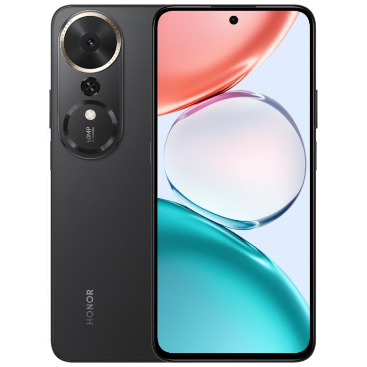 Honor Play 70 Plus, 12GB+512GB, Side Fingerprint, 6.77 inch MagicOS 9.0 Snapdragon 6s Gen 3 Octa Core, Network: 5G, NFC, OTG, Not Support Google Play (Black)
Honor Play 70 Plus, 12GB+512GB, Side Fingerprint, 6.77 inch MagicOS 9.0 Snapdragon 6s Gen 3 Octa Core, Network: 5G, NFC, OTG, Not Support Google Play (Black)