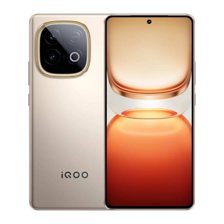 vivo iQOO Z10 Turbo+, 12GB+512GB, Screen Fingerprint, 6.78 inch Android 15 OriginOS 5 Dimensity 9400+ Octa Core, OTG, NFC, Network: 5G, Support Google Play (Gold)
vivo iQOO Z10 Turbo+, 12GB+512GB, Screen Fingerprint, 6.78 inch Android 15 OriginOS 5 Dimensity 9400+ Octa Core, OTG, NFC, Network: 5G, Support Google Play (Gold)
