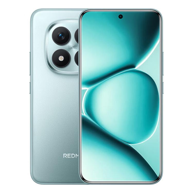 Xiaomi Redmi Note 15 Pro+ 5G, 12GB+512GB, 6.83 inch Xiaomi HyperOS 2 Snapdragon 7s Gen 4 Octa Core, Network: 5G, NFC (Sky Blue)
Xiaomi Redmi Note 15 Pro+ 5G, 12GB+512GB, 6.83 inch Xiaomi HyperOS 2 Snapdragon 7s Gen 4 Octa Core, Network: 5G, NFC (Sky Blue)