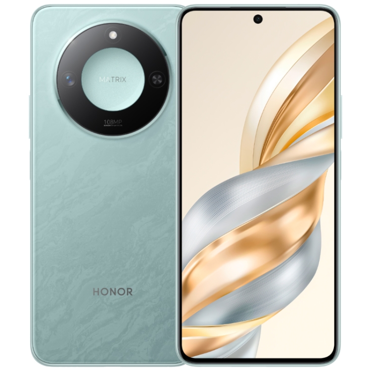 Honor X60, 12GB+512GB, Side Fingerprint, 6.8 inch MagicOS 8.0 Dimensity 7025-Ultra Octa Core, Network: 5G, OTG, Support Google Play (Green)
Honor X60, 12GB+512GB, Side Fingerprint, 6.8 inch MagicOS 8.0 Dimensity 7025-Ultra Octa Core, Network: 5G, OTG, Support Google Play (Green)