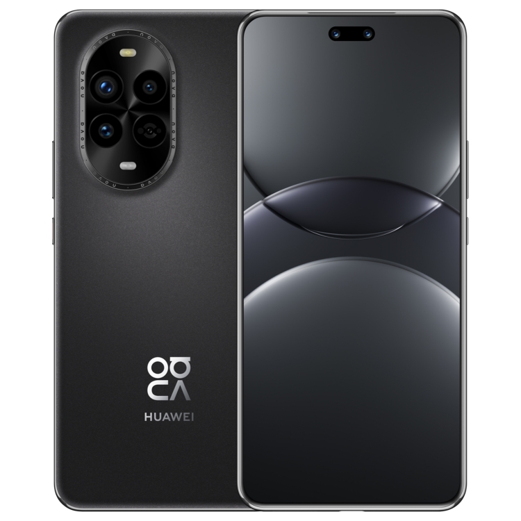 Huawei nova 13 Pro, 12GB+1TB, Screen Fingerprint Identification, 6.76 inch HarmonyOS 4.2, NFC, OTG, Not Support Google Play (Black)
Huawei nova 13 Pro, 12GB+1TB, Screen Fingerprint Identification, 6.76 inch HarmonyOS 4.2, NFC, OTG, Not Support Google Play (Black)