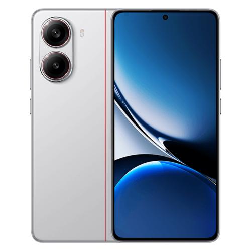 Xiaomi REDMI Turbo 4, 16GB+512GB, 6.67 inch Xiaomi HyperOS 2 Dimensity 8400-Ultra Octa Core 3.0GHz, NFC, Network: 5G (White)
Xiaomi REDMI Turbo 4, 16GB+512GB, 6.67 inch Xiaomi HyperOS 2 Dimensity 8400-Ultra Octa Core 3.0GHz, NFC, Network: 5G (White)