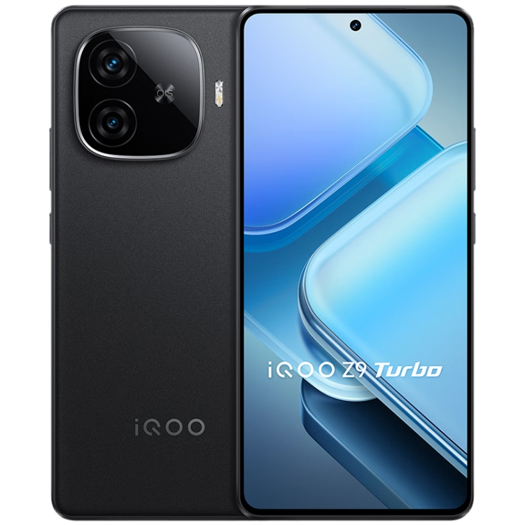 vivo iQOO Z9 Turbo, Dual Back Cameras, 16GB+512GB, Face ID Screen Fingerprint Identification, 6.78 inch Android 14.0 OriginOS 4 Snapdragon 8s Gen 3 Octa Core 3.0GHz, OTG, NFC, Network: 5G, Support Google Play (Black)
vivo iQOO Z9 Turbo, Dual Back Cameras, 16GB+512GB, Face ID Screen Fingerprint Identification, 6.78 inch Android 14.0 OriginOS 4 Snapdragon 8s Gen 3 Octa Core 3.0GHz, OTG, NFC, Network: 5G, Support Google Play (Black)