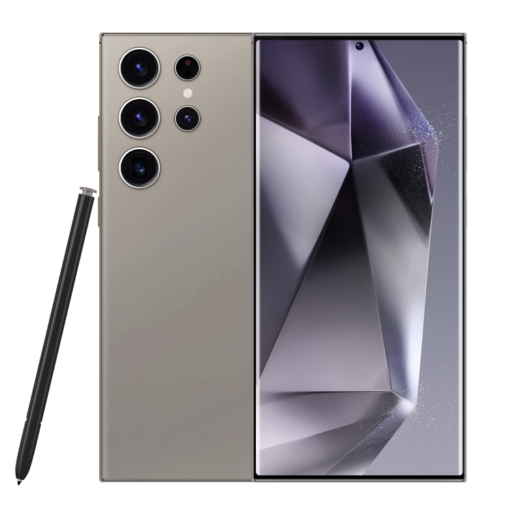 S24 Ultra / M106, 3GB+64GB, Face ID Identification, 6.75 inch Android 8.1 MTK6753 Octa Core, Network: 4G, Dual SIM (Grey)
S24 Ultra / M106, 3GB+64GB, Face ID Identification, 6.75 inch Android 8.1 MTK6753 Octa Core, Network: 4G, Dual SIM (Grey)