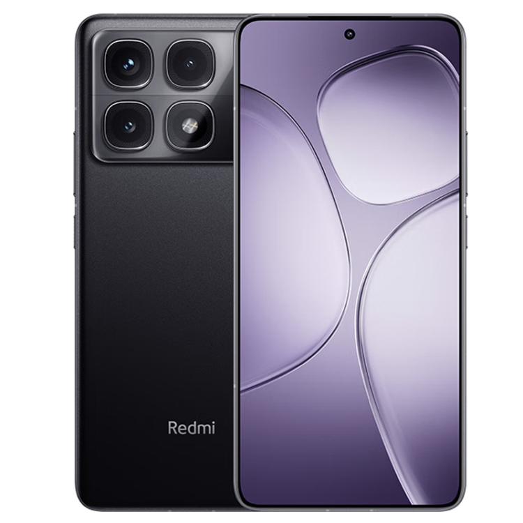 Xiaomi Redmi K70 Ultra, 16GB+1TB, 6.67 inch Xiaomi HyperOS Dimensity 9300+ Octa Core 4nm up to 3.4GHz, NFC, Network: 5G (Black)
Xiaomi Redmi K70 Ultra, 16GB+1TB, 6.67 inch Xiaomi HyperOS Dimensity 9300+ Octa Core 4nm up to 3.4GHz, NFC, Network: 5G (Black)