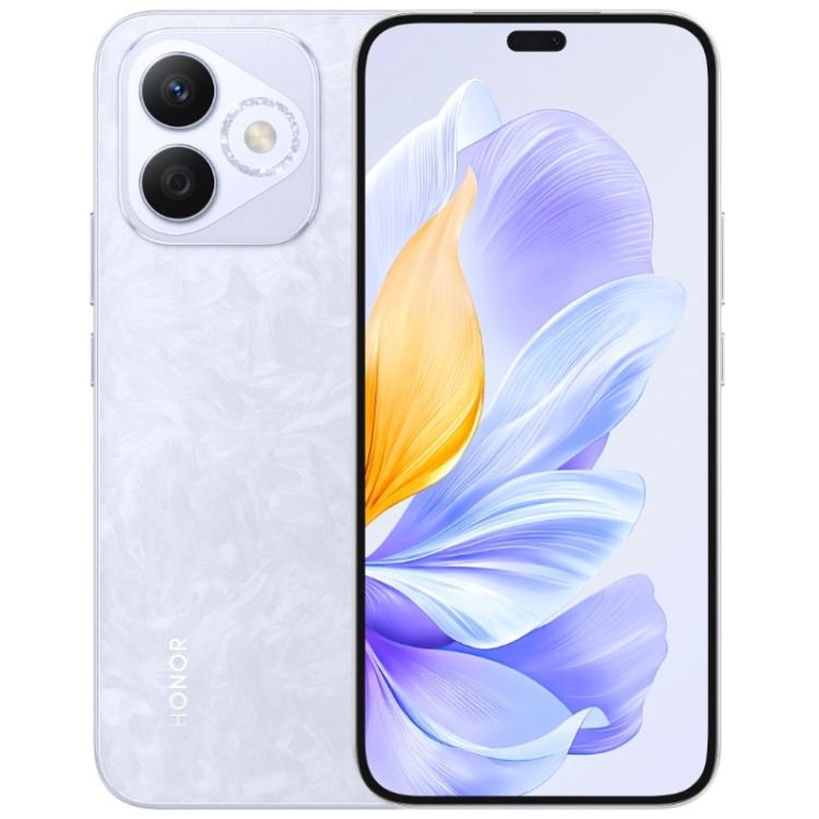 Honor X60i, 12GB+512GB, Screen Fingerprint, 6.7 inch MagicOS 8.0 Dimensity 6080 Octa Core, Network: 5G, OTG, Not Support Google Play (Purple)
Honor X60i, 12GB+512GB, Screen Fingerprint, 6.7 inch MagicOS 8.0 Dimensity 6080 Octa Core, Network: 5G, OTG, Not Support Google Play (Purple)