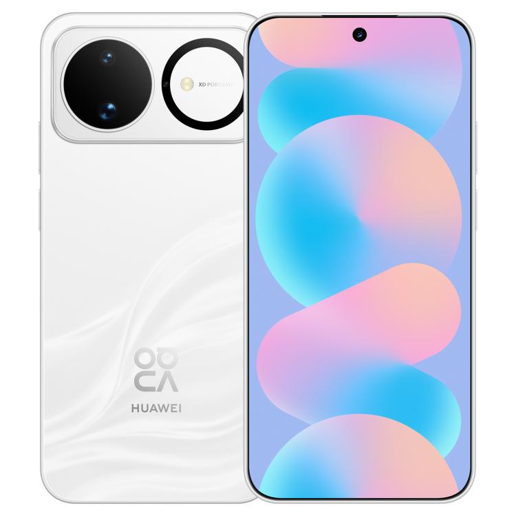 Huawei nova 16, 12GB+512GB, Side Fingerprint Identification, 6.68 inch HarmonyOS 6.1 Kirin 9010S Octa Cora, NFC, OTG, Not Support Google Play (White)
Huawei nova 16, 12GB+512GB, Side Fingerprint Identification, 6.68 inch HarmonyOS 6.1 Kirin 9010S Octa Cora, NFC, OTG, Not Support Google Play (White)