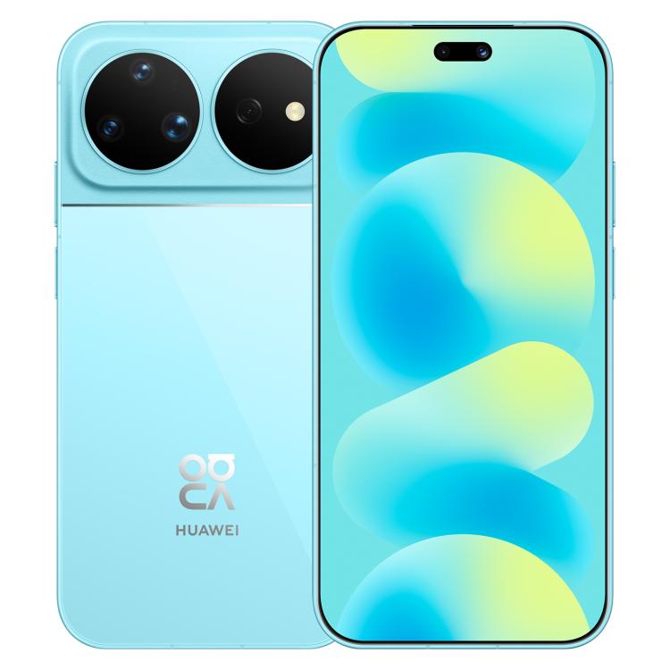 Huawei nova 16 Ultra, 12GB+512GB, Side Fingerprint Identification, 6.84 inch HarmonyOS 6.1 Kirin 9010S Octa Cora, NFC, OTG, Not Support Google Play (Blue)
Huawei nova 16 Ultra, 12GB+512GB, Side Fingerprint Identification, 6.84 inch HarmonyOS 6.1 Kirin 9010S Octa Cora, NFC, OTG, Not Support Google Play (Blue)