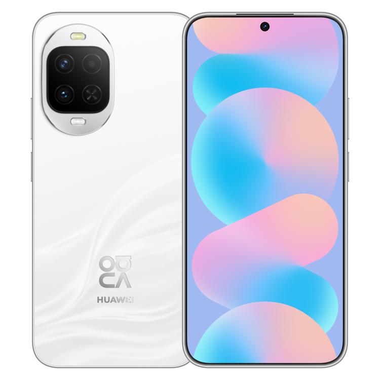 Huawei nova 16z, 12GB+512GB, Side Fingerprint Identification, 6.7 inch HarmonyOS 6.1 Kirin 8020 Octa Cora, NFC, OTG, Not Support Google Play (White)
Huawei nova 16z, 12GB+512GB, Side Fingerprint Identification, 6.7 inch HarmonyOS 6.1 Kirin 8020 Octa Cora, NFC, OTG, Not Support Google Play (White)