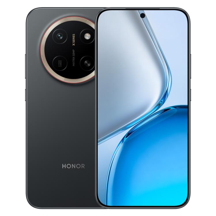 Honor X80 Pro Max, 12GB+512GB, Screen Fingerprint, 6.8 inch MagicOS 10.0 Snapdragon 6 Gen 5 Octa Core, Network: 5G, NFC, OTG (Black)
Honor X80 Pro Max, 12GB+512GB, Screen Fingerprint, 6.8 inch MagicOS 10.0 Snapdragon 6 Gen 5 Octa Core, Network: 5G, NFC, OTG (Black)