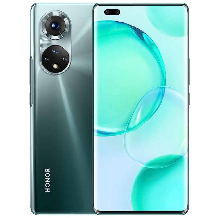 Honor 50 Pro 5G RNA-AN00, 108MP Cameras, 8GB+256GB, China Version, Quad Back Cameras + Dual Front Cameras, Screen Fingerprint Identification, 4000mAh Battery, 6.72 inch Magic UI 4.2 (Android 11) Qualcomm Snapdragon 778G 6nm Octa Core up to 2.4GHz, Network
Honor 50 Pro 5G RNA-AN00, 108MP Cameras, 8GB+256GB, China Version, Quad Back Cameras + Dual Front Cameras, Screen Fingerprint Identification, 4000mAh Battery, 6.72 inch Magic UI 4.2 (Android 11) Qualcomm Snapdragon 778G 6nm Octa Core up to 2.4GHz, Network