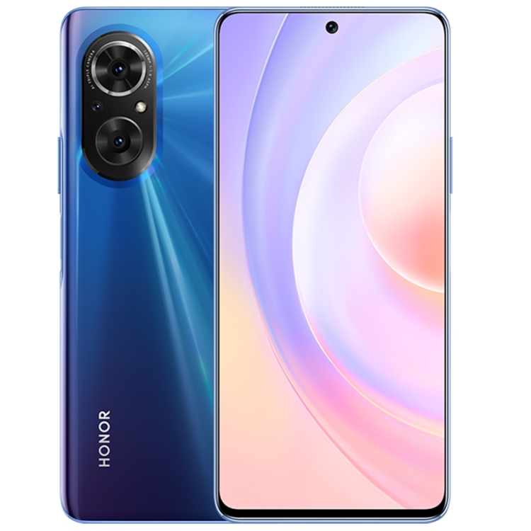 Honor 50 SE 5G JLH-AN00, 108MP Cameras, 8GB+128GB, China Version, Triple Back Cameras, Side Fingerprint Identification, 4000mAh Battery, 6.78 inch Magic UI 4.2 (Android 11) MediaTek Dimensity 900 6nm Octa Core up to 2.4GHz, Network: 5G, OTG, NFC, Not Supp
Honor 50 SE 5G JLH-AN00, 108MP Cameras, 8GB+128GB, China Version, Triple Back Cameras, Side Fingerprint Identification, 4000mAh Battery, 6.78 inch Magic UI 4.2 (Android 11) MediaTek Dimensity 900 6nm Octa Core up to 2.4GHz, Network: 5G, OTG, NFC, Not Supp