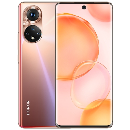 

Honor 50 5G NTH-AN00, 108MP Cameras, 12GB+256GB, China Version, Quad Back Cameras, Screen Fingerprint Identification, 4300mAh Battery, 6.57 inch Magic UI 4.2 (Android 11) Qualcomm Snapdragon 778G 6nm Octa Core up to 2.4GHz, Network: 5G, OTG, NFC, Not Supp