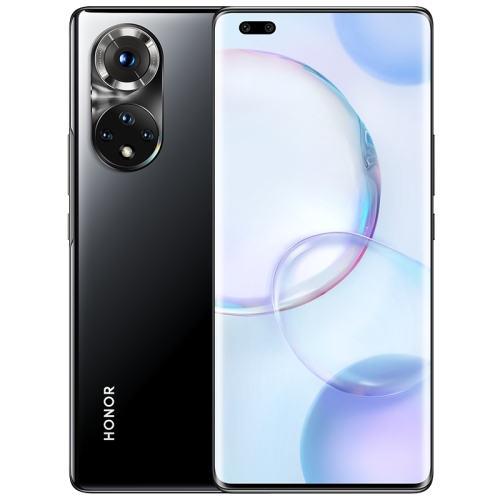 

Honor 50 Pro 5G RNA-AN00, 108MP Cameras, 12GB+256GB, China Version, Quad Back Cameras + Dual Front Cameras, Screen Fingerprint Identification, 4000mAh Battery, 6.72 inch Magic UI 4.2 (Android 11) Qualcomm Snapdragon 778G 6nm Octa Core up to 2.4GHz, Networ