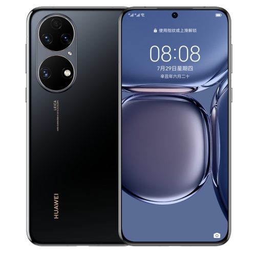 Huawei P50 4G ABR-AL00, HarmonyOS 2, 50MP Camera, 8GB+256GB, China Version, Triple Back Cameras, 4100mAh Battery, Face ID & Screen Fingerprint Identification, 6.5 inch Snapdragon 888 4G Octa Core up to 2.84GHz, Network: 4G, OTG, NFC, Not Support Google Pl
Huawei P50 4G ABR-AL00, HarmonyOS 2, 50MP Camera, 8GB+256GB, China Version, Triple Back Cameras, 4100mAh Battery, Face ID & Screen Fingerprint Identification, 6.5 inch Snapdragon 888 4G Octa Core up to 2.84GHz, Network: 4G, OTG, NFC, Not Support Google Pl