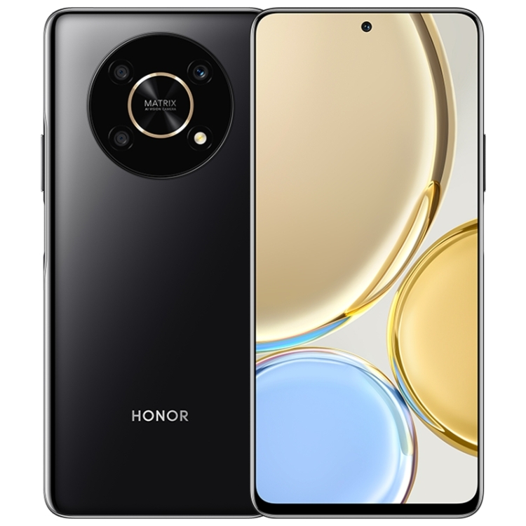 Honor X30 5G ANY-AN00, 48MP Cameras, 6GB+128GB, China Version, Triple Back Cameras, Side Fingerprint Identification, 4800mAh Battery, 6.81 inch Magic UI 5.0 Qualcomm Snapdragon 695 Octa Core up to 2.2GHz, Network: 5G, OTG, Not Support Google Play(Black)
Honor X30 5G ANY-AN00, 48MP Cameras, 6GB+128GB, China Version, Triple Back Cameras, Side Fingerprint Identification, 4800mAh Battery, 6.81 inch Magic UI 5.0 Qualcomm Snapdragon 695 Octa Core up to 2.2GHz, Network: 5G, OTG, Not Support Google Play(Black)