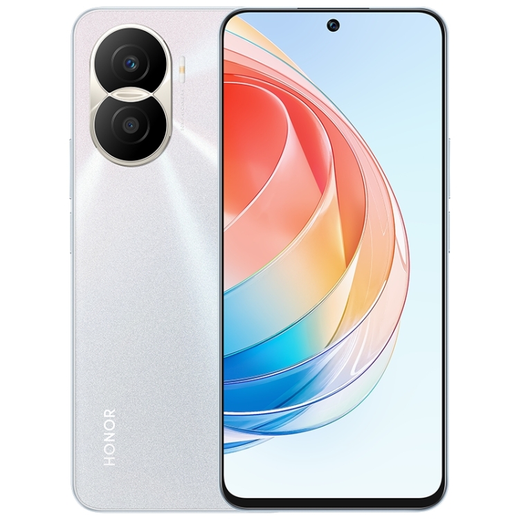 Honor X40i 5G DIO-AN00, 50MP Cameras, 8GB+256GB, China Version, Dual Back Cameras, Side Fingerprint Identification, 4000mAh Battery, 6.7 inch Magic UI 6.1 / Android 12 Dimensity 700 Octa Core up to 2.2GHz, Network: 5G, OTG, Not Support Google Play(Silver)
Honor X40i 5G DIO-AN00, 50MP Cameras, 8GB+256GB, China Version, Dual Back Cameras, Side Fingerprint Identification, 4000mAh Battery, 6.7 inch Magic UI 6.1 / Android 12 Dimensity 700 Octa Core up to 2.2GHz, Network: 5G, OTG, Not Support Google Play(Silver)