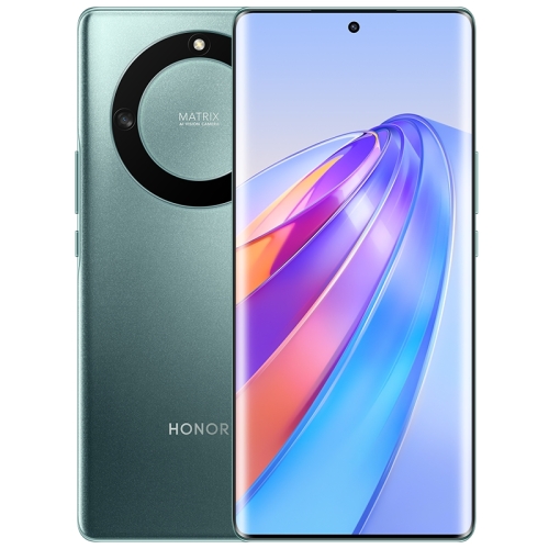 

Honor X40 5G RMO-AN00, 50MP Cameras, 8GB+256GB, China Version, Dual Back Cameras, Screen Fingerprint Identification, 5100mAh Battery, 6.67 inch Magic UI 6.1 / Android 12 Snapdragon 695 Octa Core up to 2.2GHz, Network: 5G, OTG, Not Support Google Play(Gree