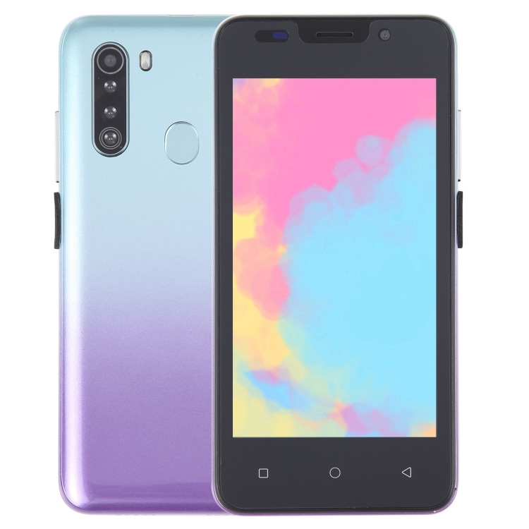 Note80 / D76, 512MB+4GB, 5.0 inch Screen, Face Identification, Android 4.4 MTK6572 Dual Core, Network: 3G (Gradient Purple)
Note80 / D76, 512MB+4GB, 5.0 inch Screen, Face Identification, Android 4.4 MTK6572 Dual Core, Network: 3G (Gradient Purple)