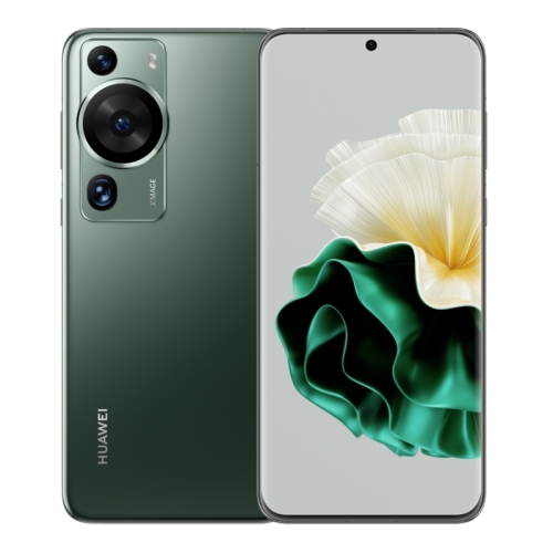

HUAWEI P60 Pro MNA-AL00, 256GB, 48MP Camera, China Version, Triple Back Cameras, In-screen Fingerprint Identification, 6.67 inch HarmonyOS 3.1 Qualcomm Snapdragon 8+ 4G Octa Core up to 3.2GHz, Network: 4G, OTG, NFC, Not Support Google Play(Emerald)