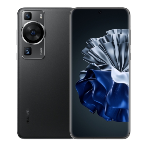 

HUAWEI P60 LNA-AL00, 256GB, 48MP Camera, China Version, Triple Back Cameras, In-screen Fingerprint Identification, 6.67 inch HarmonyOS 3.1 Qualcomm Snapdragon 8+ 4G Octa Core up to 3.0GHz, Network: 4G, OTG, NFC, Not Support Google Play(Black)