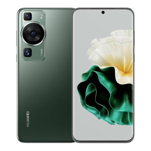 

HUAWEI P60 LNA-AL00, 256GB, 48MP Camera, China Version, Triple Back Cameras, In-screen Fingerprint Identification, 6.67 inch HarmonyOS 3.1 Qualcomm Snapdragon 8+ 4G Octa Core up to 3.0GHz, Network: 4G, OTG, NFC, Not Support Google Play(Emerald)