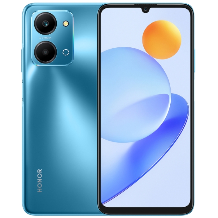 Honor Play7T RKY-AN10, 50MP Camera, 8GB+128GB, China Version, Dual Back Cameras, Side Fingerprint Identification, 6000mAh Battery, 6.74inch Magic UI 6.1 / Android 12 Dimensity 6020 Octa Core, Network: 5G, OTG, Not Support Google Play (Blue)
Honor Play7T RKY-AN10, 50MP Camera, 8GB+128GB, China Version, Dual Back Cameras, Side Fingerprint Identification, 6000mAh Battery, 6.74inch Magic UI 6.1 / Android 12 Dimensity 6020 Octa Core, Network: 5G, OTG, Not Support Google Play (Blue)