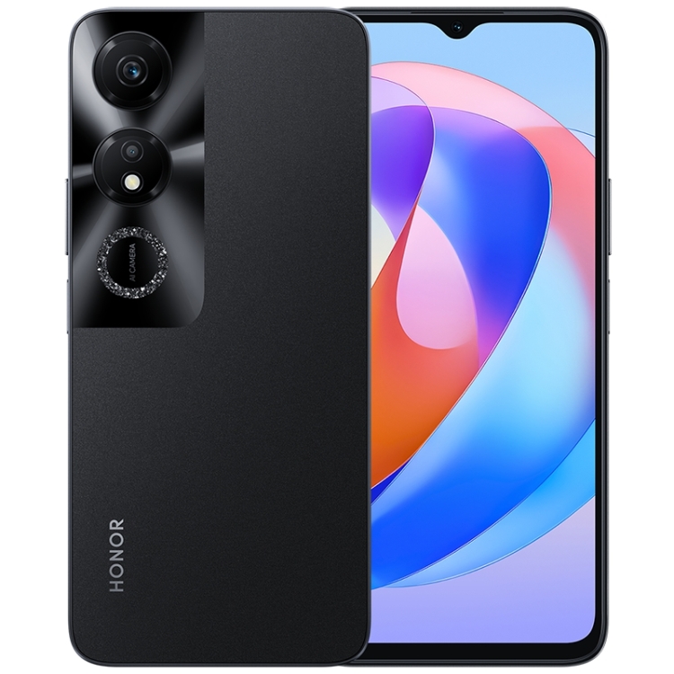Honor Play 40 5G WDY-AN00, 8GB+256GB, China Version, Face ID & Side Fingerprint Identification, 5200mAh, 6.56 inch MagicOS 7.1 / Android 13 Qualcomm Snapdragon 480 Plus Octa Core up to 2.2GHz, Network: 5G, Not Support Google Play(Black)
Honor Play 40 5G WDY-AN00, 8GB+256GB, China Version, Face ID & Side Fingerprint Identification, 5200mAh, 6.56 inch MagicOS 7.1 / Android 13 Qualcomm Snapdragon 480 Plus Octa Core up to 2.2GHz, Network: 5G, Not Support Google Play(Black)