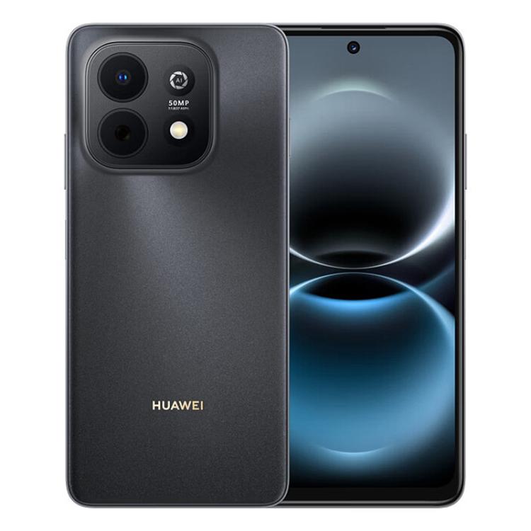 HUAWEI Enjoy 90 Plus, 8GB+128GB, Side Fingerprint, 6.67 inch HarmonyOS 6.0 Kinrin 8000, OTG, Not Support Google Play (Black)
HUAWEI Enjoy 90 Plus, 8GB+128GB, Side Fingerprint, 6.67 inch HarmonyOS 6.0 Kinrin 8000, OTG, Not Support Google Play (Black)