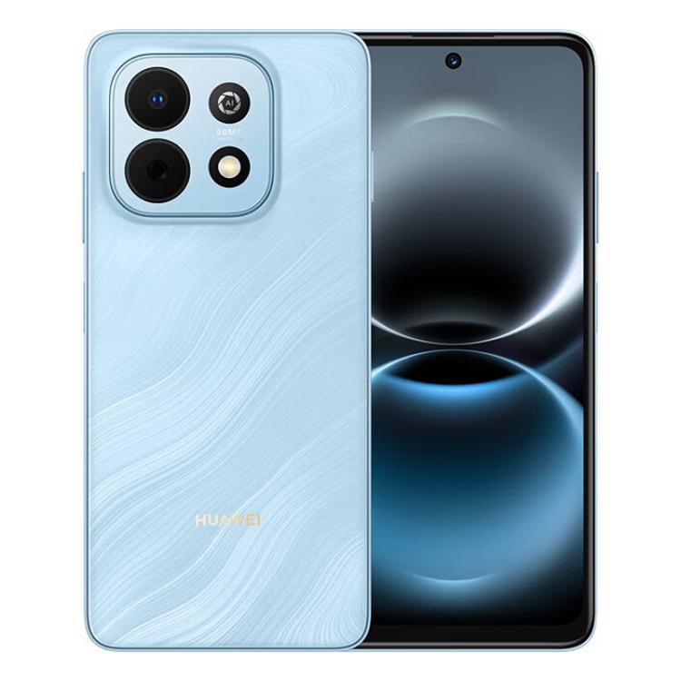 HUAWEI Enjoy 90 Plus, 8GB+128GB, Side Fingerprint, 6.67 inch HarmonyOS 6.0 Kinrin 8000, OTG, Not Support Google Play (Blue)
HUAWEI Enjoy 90 Plus, 8GB+128GB, Side Fingerprint, 6.67 inch HarmonyOS 6.0 Kinrin 8000, OTG, Not Support Google Play (Blue)