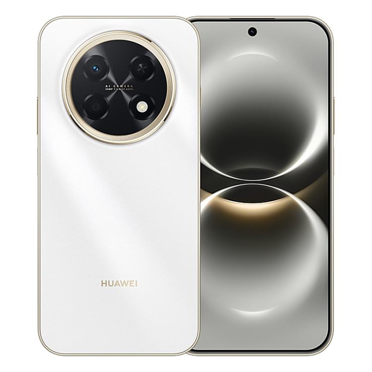 HUAWEI Enjoy 90 Pro Max, 8GB+128GB, Side Fingerprint, 6.84 inch HarmonyOS 6.0 Kirin 8000, OTG, Not Support Google Play (White)
HUAWEI Enjoy 90 Pro Max, 8GB+128GB, Side Fingerprint, 6.84 inch HarmonyOS 6.0 Kirin 8000, OTG, Not Support Google Play (White)