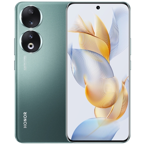 

Honor 90 5G REA-AN00, 200MP Cameras, 16GB+256GB, China Version, Triple Back Cameras, Screen Fingerprint Identification, 6.7 inch Magic UI 7.1 Android 13 Qualcomm Snapdragon 7 Gen 1 Accelerated Edition Octa Core up to 2.5GHz, Network: 5G, OTG, NFC, Not Sup