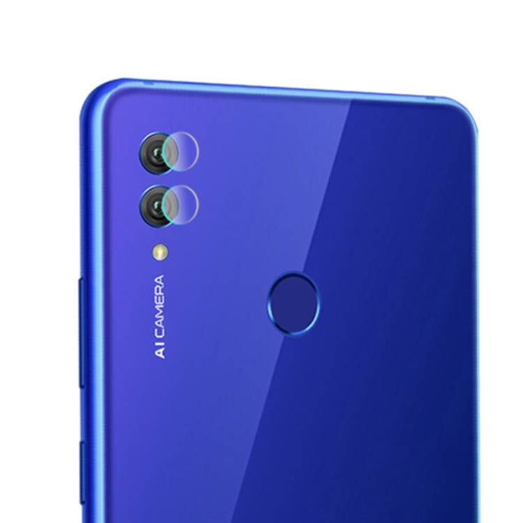 0.3mm 2.5D Transparent Rear Camera Lens Protector Tempered Glass Film for Huawei Honor 10 Lite
0.3mm 2.5D Transparent Rear Camera Lens Protector Tempered Glass Film for Huawei Honor 10 Lite