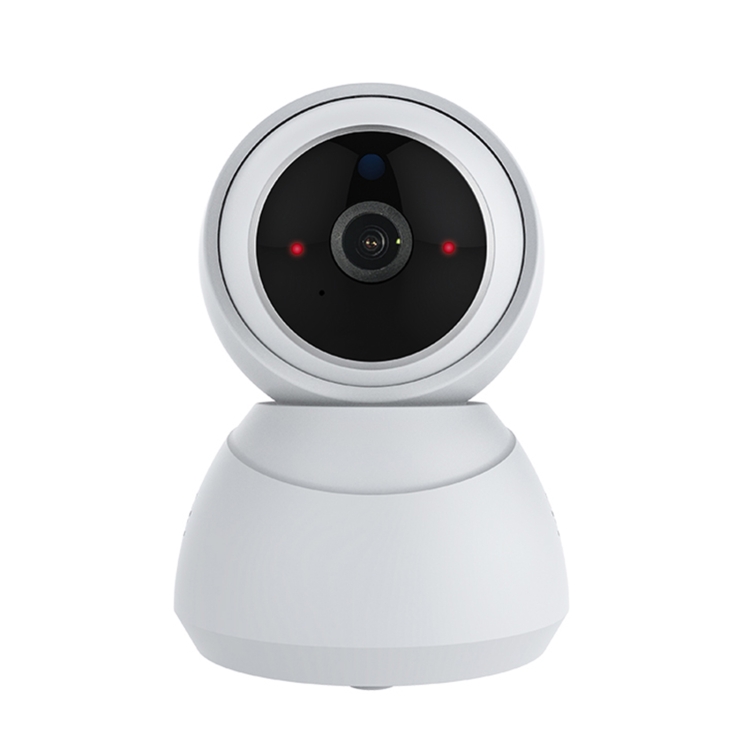 NEO NIP-68RQ WiFi Indoor Smart PT IP Camera (White) 
NEO NIP-68RQ WiFi Indoor Smart PT IP Camera (White)