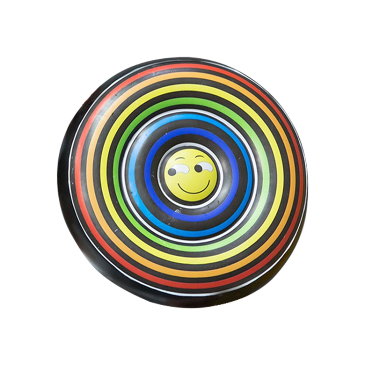 PVC Round Household Creative Inflatable Wall-mounted Boxing Target(Smiley Face)
PVC Round Household Creative Inflatable Wall-mounted Boxing Target(Smiley Face)