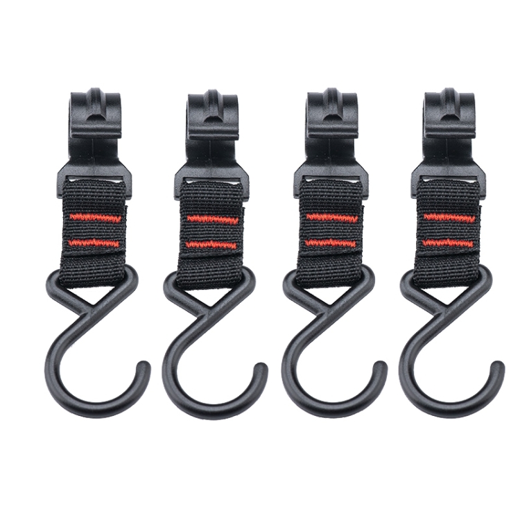 Naturehike NH20PJ102 4 PCS / Set 19mm Pipe Diameter Hooks for Triangle Rack (OG2874 / OG2873)
Naturehike NH20PJ102 4 PCS / Set 19mm Pipe Diameter Hooks for Triangle Rack (OG2874 / OG2873)