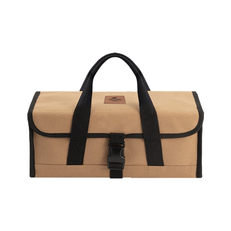 Naturehike NH20PJ103 Outdoor Camping Equipment Storage Box, Size: 34x14.5x14cm (Khaki)
Naturehike NH20PJ103 Outdoor Camping Equipment Storage Box, Size: 34x14.5x14cm (Khaki)