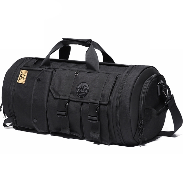 KAKA KaKa-1990 Men Oxford Cloth Outdoor Three-Use Waterproof Mountaineering Bag,Capacity: 43L
KAKA KaKa-1990 Men Oxford Cloth Outdoor Three-Use Waterproof Mountaineering Bag,Capacity: 43L