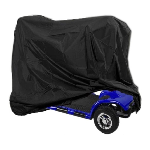 Electric Scooter Dustproof and Anti-ultraviolet Protective Cover,Size: 190x71x117cm (Black)
Electric Scooter Dustproof and Anti-ultraviolet Protective Cover,Size: 190x71x117cm (Black)
