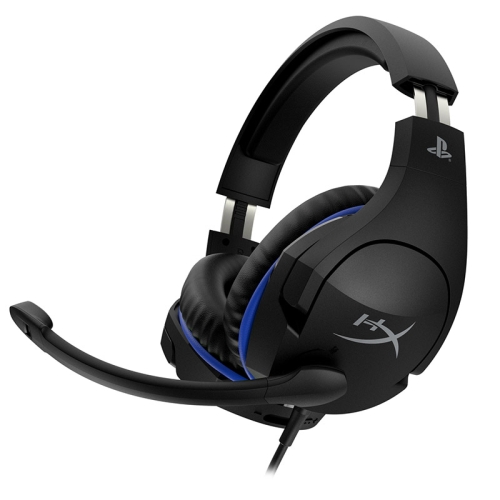 

Kingston HyperX HX-HSCSS-BK/AS Stinger PS4 Gaming Headset (Black)